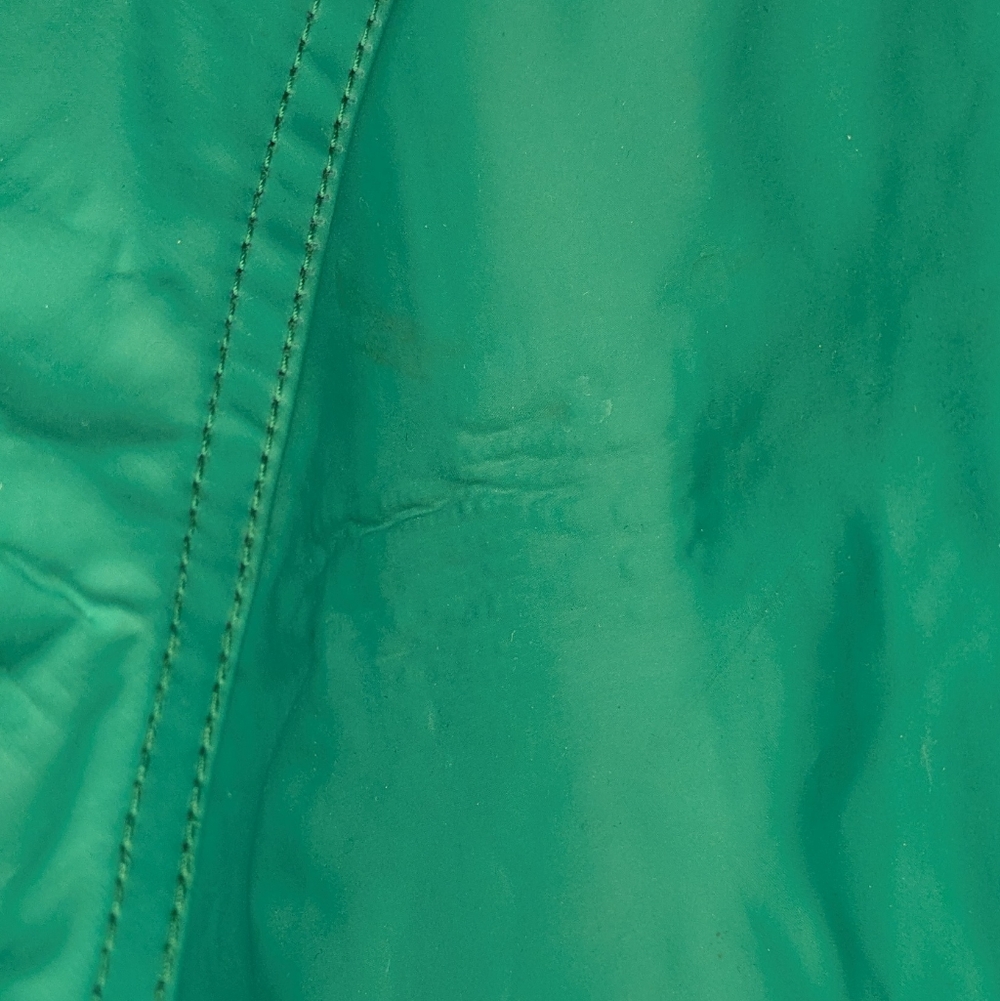 Raingear Vintage Vinyl Jacket - Picture 10 of 14